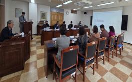 광주서부교육지원청, 지역학생맞춤통합지원위원회 운 미리보기