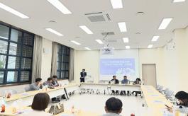 2026 학생맞춤통합지원 온보딩 지원사업 간담회  미리보기