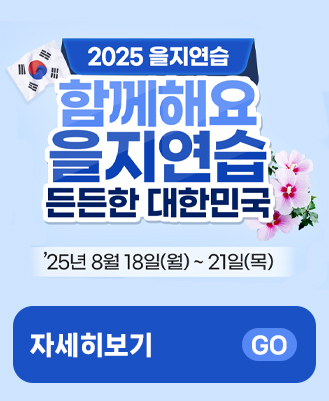 2025년 을지연습